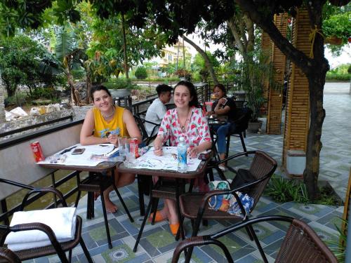 tam cốc relax homestay