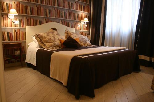 Le Stanze dei Cardinali Guest House, Řím