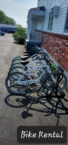 Ogunquit Tides Ogunquit Tides