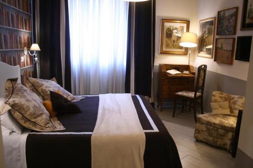 Le Stanze dei Cardinali Guest House, Rome (photo 3)