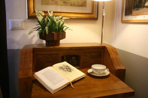 Le Stanze dei Cardinali Guest House 5