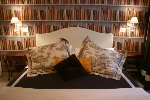 Le Stanze dei Cardinali Guest House, Rome (photo 2)