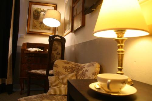 Le Stanze dei Cardinali Guest House, Rome (photo 7)