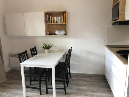 Appartement Barcelonnette, 2 pièces, 4 personnes - FR-1-165A-150 - Location saisonnière - Barcelonnette