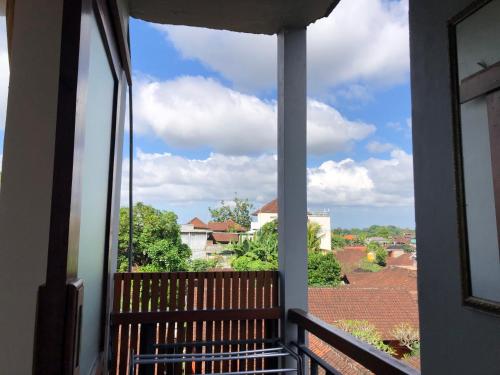 Run House B&B – Ubud, CO