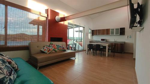 Villa Campestre Majagua - Lago Calima - Darien