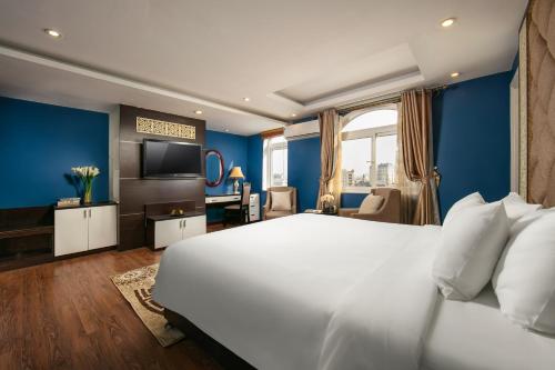 Hanoi 20 Hotel & Apartment – Hanoi, UT
