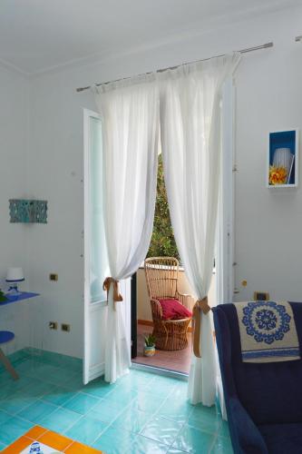 B&B Sognava – Salerno, UT