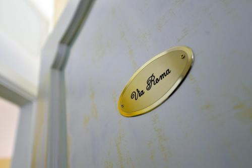 B&B Sognava – Salerno, UT