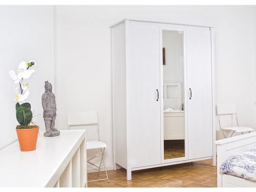 Vailo City Suites Leipzig Altstadt - image 11