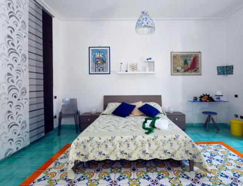 B&B Sognava – Salerno, UT
