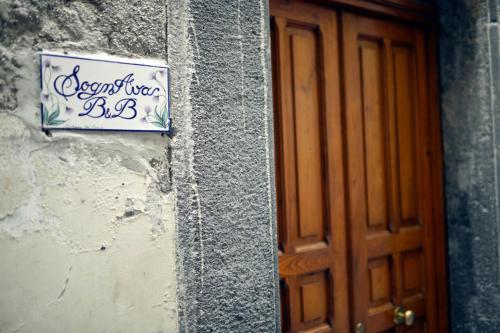 B&B Sognava – Salerno, UT