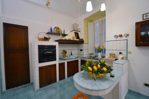 B&B Sognava – Salerno, UT