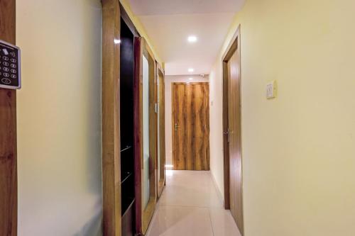 Hotel BKC Corporate Inn in Bandra
