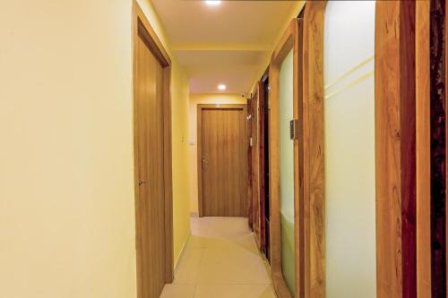 Hotel BKC Corporate Inn in Bandra