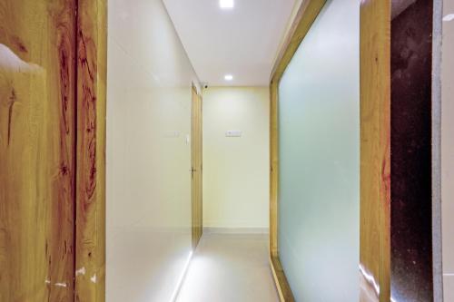 Hotel BKC Corporate Inn in Bandra
