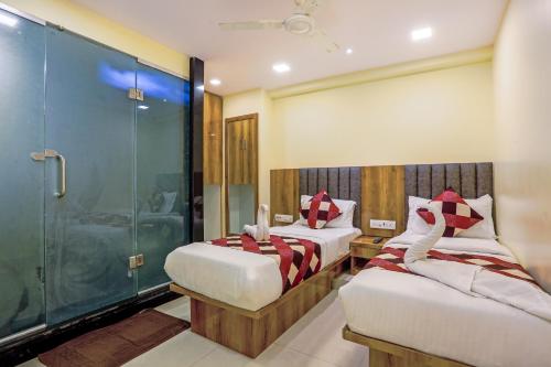 Hotel BKC Corporate Inn in Bandra