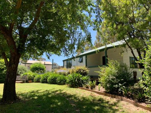 Fernleigh Accommodation