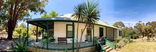 Fernleigh Accommodation