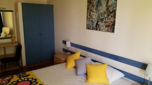 Sylva Hotel - image 14