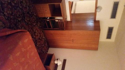 Sylva Hotel - image 8