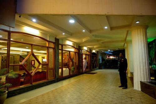 Hotels Image