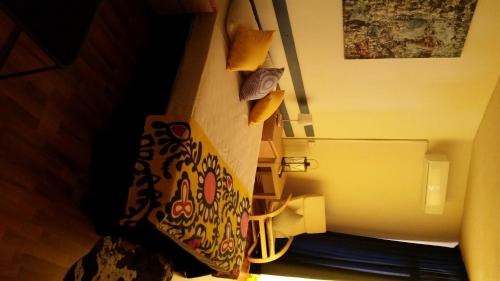 Sylva Hotel - image 10