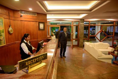 Hotels Image