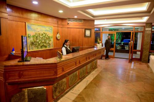 Hotels Image
