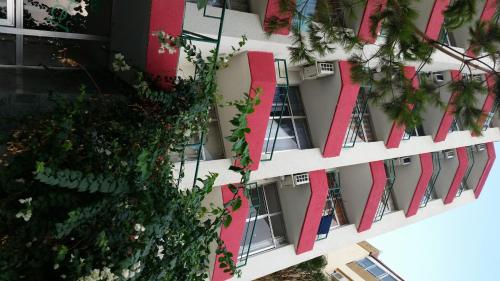 Sylva Hotel - image 6