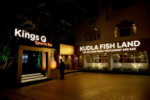 Hotels Image