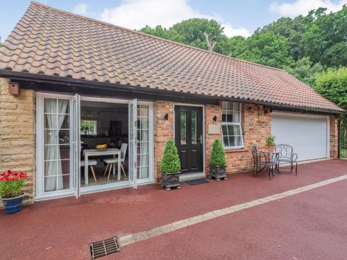 Silvadale Cottage, Louth