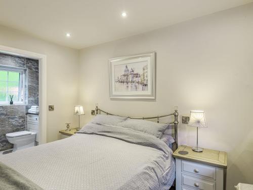 Silvadale Cottage Louth - image 13