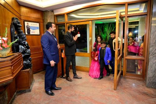 Hotels Image