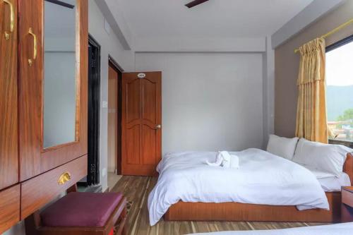 Hotel Immortal Inn – Pokhara, FL