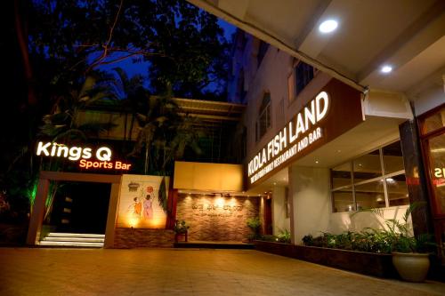 Hotels Image
