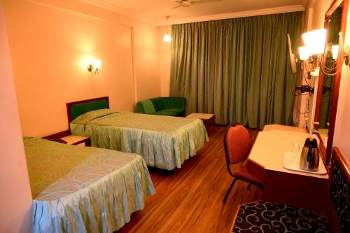 Hotels Image