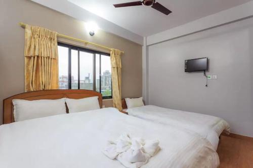 Hotel Immortal Inn – Pokhara, FL