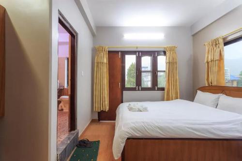 Hotel Immortal Inn – Pokhara, FL