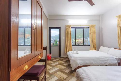 Hotel Immortal Inn – Pokhara, FL