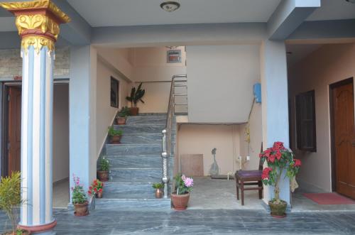 Hotel Immortal Inn – Pokhara, FL