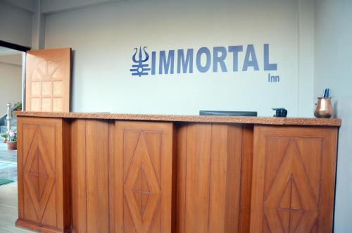 Hotel Immortal Inn – Pokhara, FL