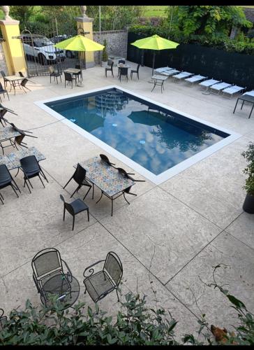 Agriturismo Corte Gaia