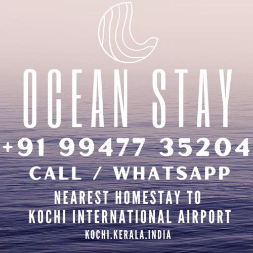 Ocean Stay