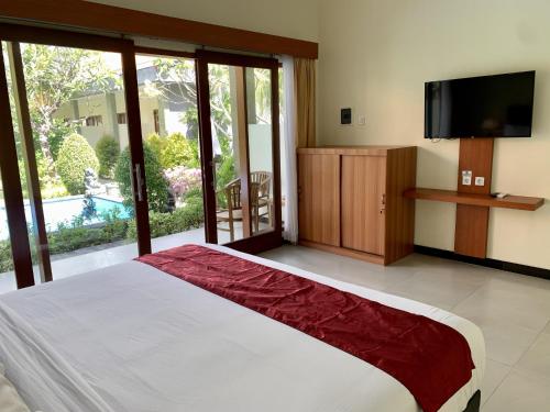 Davit Guesthouse Nusa Dua