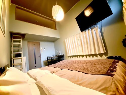 Espoir Shinmachi Shinmachi Kanisyukuhakusyo 201 / Vacation STAY 35463 - Apartment - Kumamoto