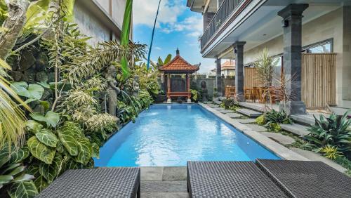 The Village Sandat, Bali