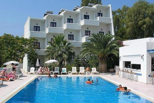 hotel photo