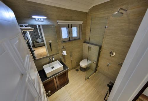 Deluxe Double Room image 3