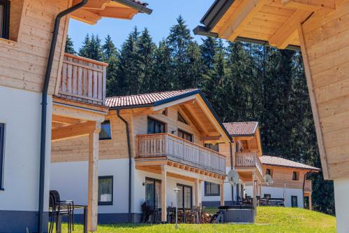 Englmar Chalets by ALPS RESORTS